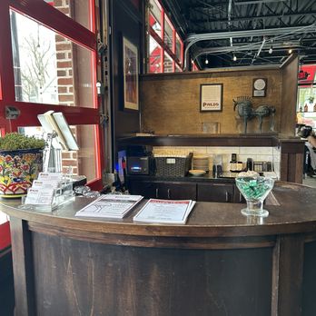 Palio - Italian Near Me - Grand Rapids, Michigan Palio - Italian Near Me - Grand Rapids, Michigan