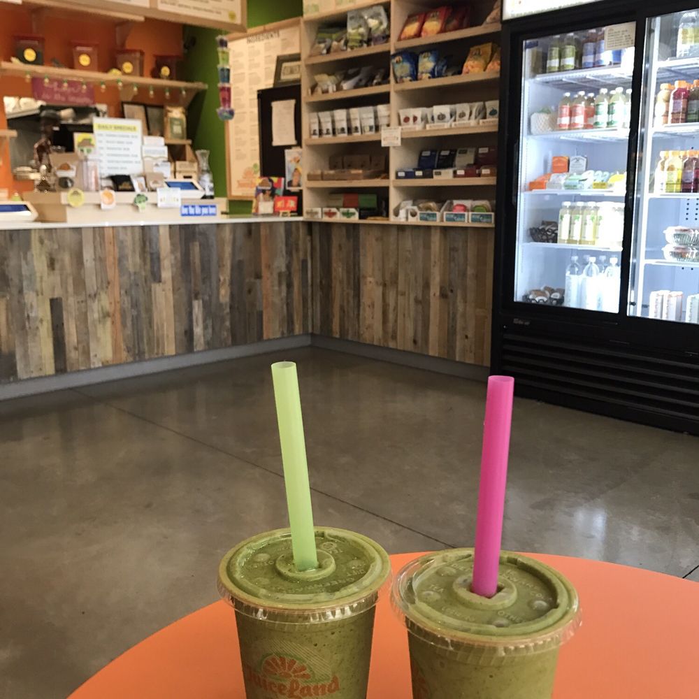 Juiceland - Juice Bars & Smoothies Near Me - Austin, Texas Juiceland - Juice Bars & Smoothies Near Me - Austin, Texas