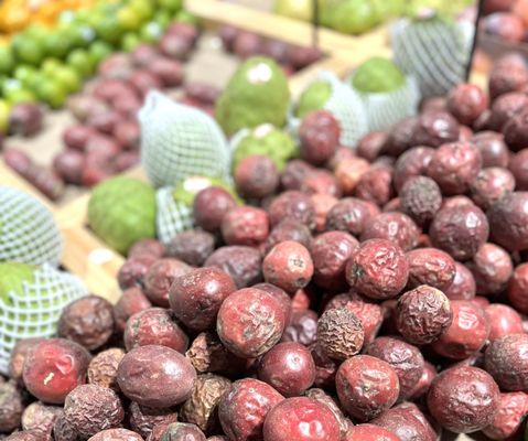 Asian Family Market by null