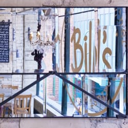 Bill's