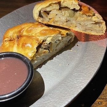 Cornish Pasty Co - British Near Me - Flagstaff, Arizona
