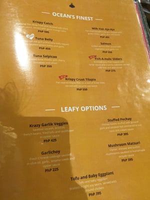 Menu photo 2 Krazy Garlik Makati, NCR Menu photo 2 Krazy Garlik Makati, NCR