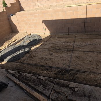 AZR Landscape & Construction - Masonry/Concrete Near Me