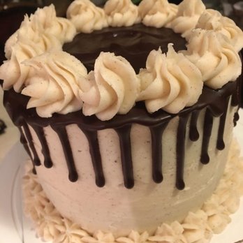 Miss Kitty’s Treats - Dark chocolate cake with a tasty cinnamon vanilla buttercream - Cupcakes Near Me Miss Kitty’s Treats - Dark chocolate cake with a tasty cinnamon vanilla buttercream - Cupcakes Near Me