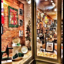 Riverwinds Gallery - Each purchase helps support a Hudson Valley artist!