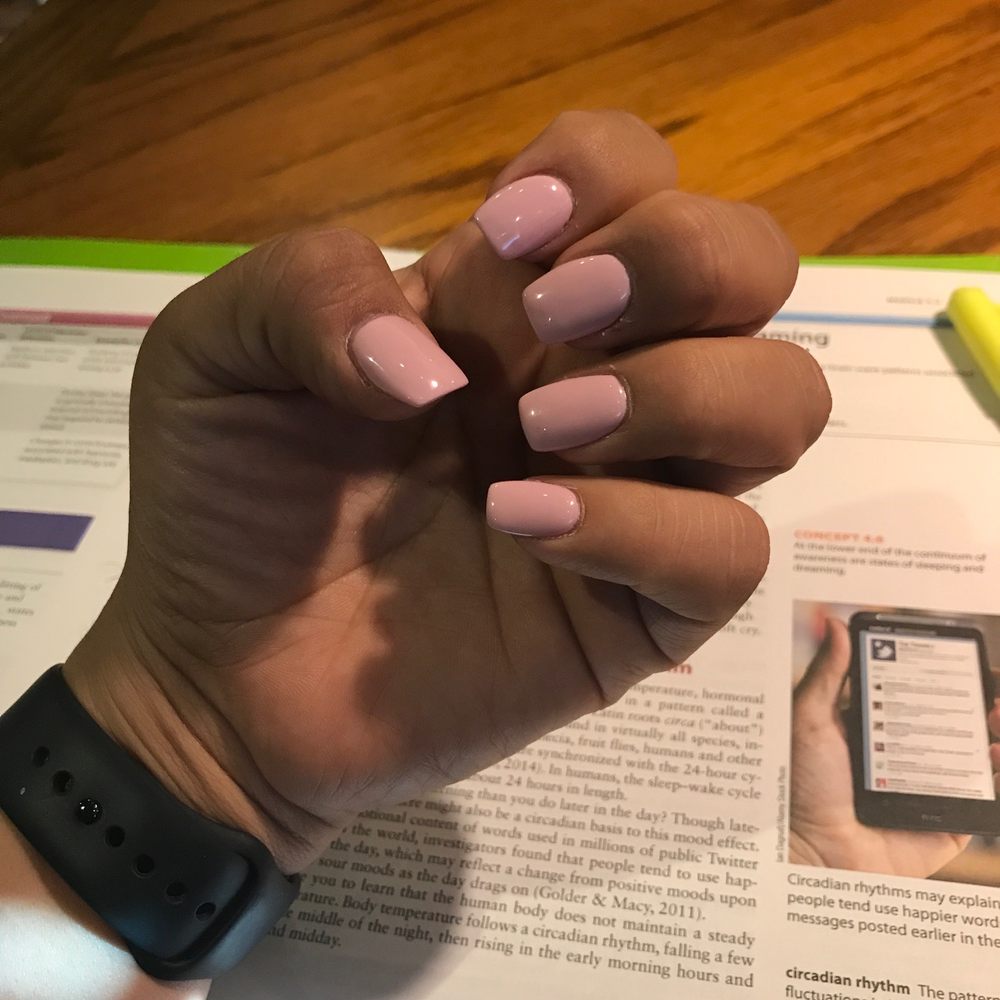 Asian Nail Salon Farmington, NM - Last Updated October 2023 - Yelp