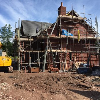 W J Electrical - New build - Electricians Near Me - Manchester, XGM W J Electrical - New build - Electricians Near Me - Manchester, XGM