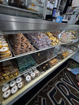 Del Ponte's Bakery by null