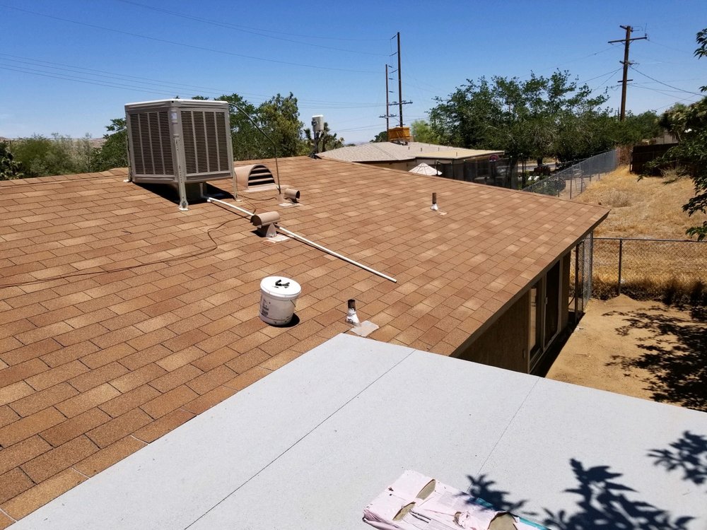 Slide of Michael Savage Construction