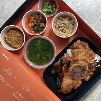 Lac Viet Concepts - Com Tam (TikTok: @justandyvu) - Vietnamese Near Me - Westminster, California Lac Viet Concepts - Com Tam (TikTok: @justandyvu) - Vietnamese Near Me - Westminster, California