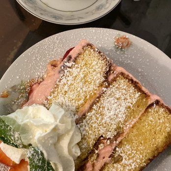 Tea Room - Desserts Near Me - Miami, Florida Tea Room - Desserts Near Me - Miami, Florida