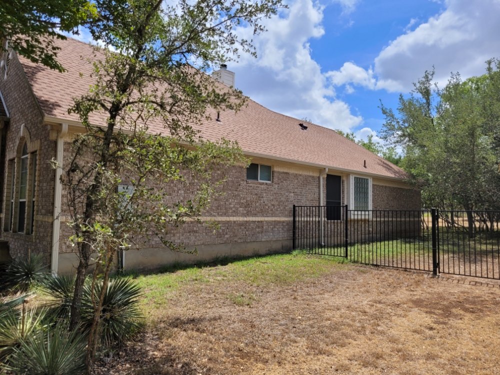 Slide of Raise The Roof Atx