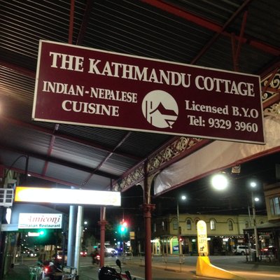 The Kathmandu Cottage 10 Photos Indian 349 Victoria St West