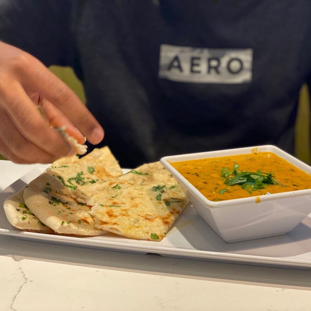 Honest - Garlic Naan Mutter Methi Malai - Indian Near Me - McKinney, Texas Honest - Garlic Naan Mutter Methi Malai - Indian Near Me - McKinney, Texas
