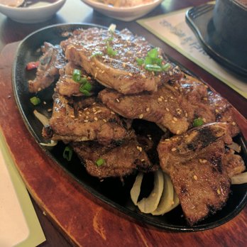 Ye Won - Galbi - Korean Near Me - Midlothian, Virginia