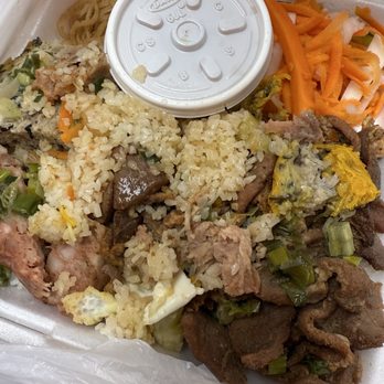 Faith Com Grill MK - Com tham. - Vietnamese Near Me - Houston, Texas Faith Com Grill MK - Com tham. - Vietnamese Near Me - Houston, Texas