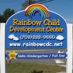 Rainbow Child Development Center