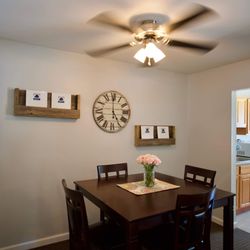Arbor Lane Apartments