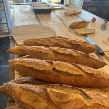 Wild Ember Bread - Baguettes - Bakeries Near Me - Friendsville, Maryland Wild Ember Bread - Baguettes - Bakeries Near Me - Friendsville, Maryland