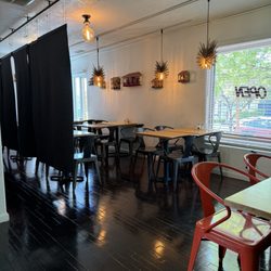 Ajiaco Colombian Bistro