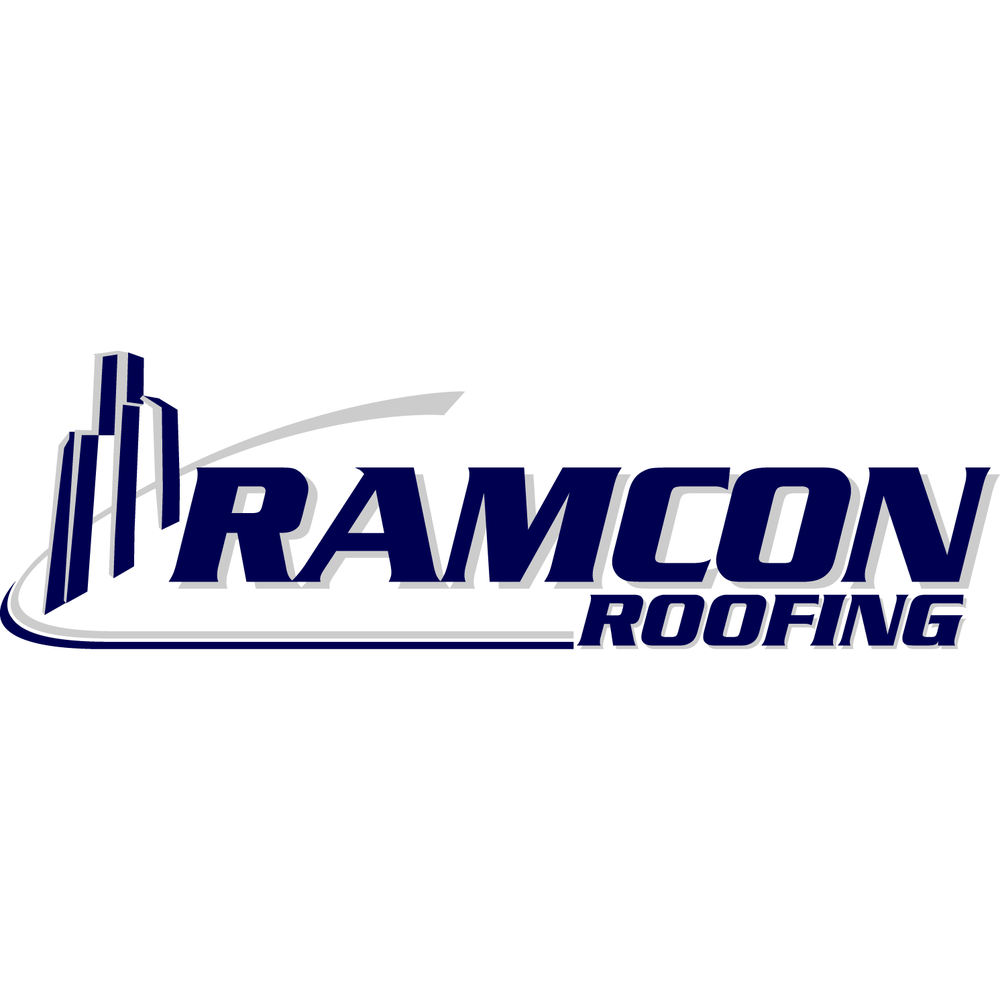 Slide of RAMCON Roofing