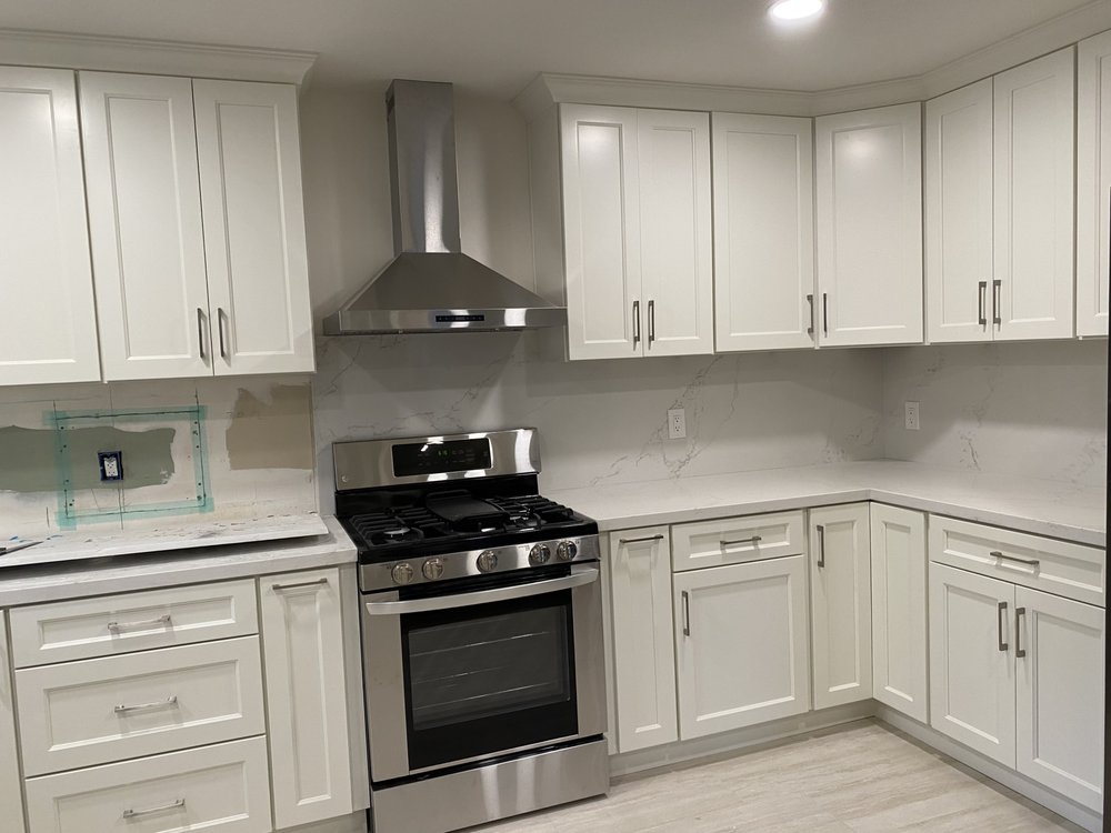 Slide of Frontier Remodeling