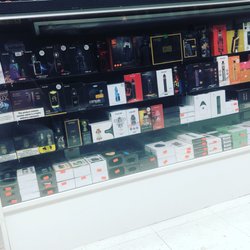 Tobacco and Vape