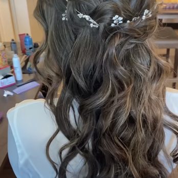 Trisha Styles - Hair Extensions Near Me - San Jose, California Trisha Styles - Hair Extensions Near Me - San Jose, California