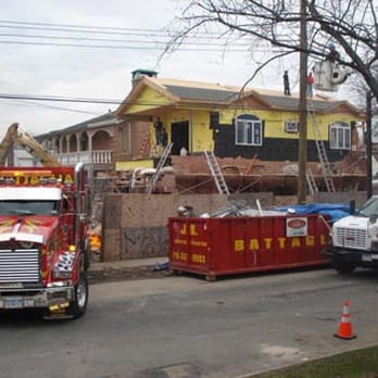 Construction Enterprise - Immediate Service Call: 718-322-9093 - Junk Removal & Hauling Near Me - Queens, New York
