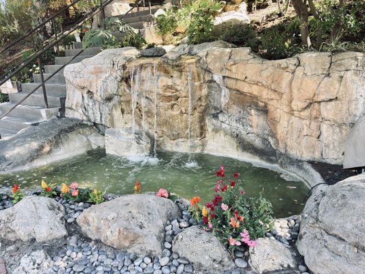 Sycamore Mineral Springs Resort & Spa by null