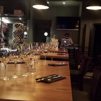 Le Millésime - Wine Bars Near Me - Bordeaux, 33 Le Millésime - Wine Bars Near Me - Bordeaux, 33