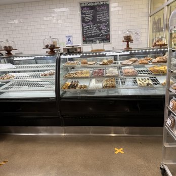 Old Town Baking Company - Bakeries Near Me - San Bernardino, California