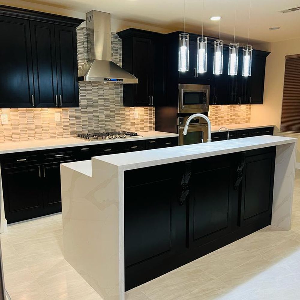 Amazon Construction - Kitchen & Bath Near Me - Pleasanton, California