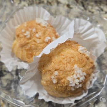Cream Pan - Cream puffs - Bakeries Near Me - Tustin, California Cream Pan - Cream puffs - Bakeries Near Me - Tustin, California