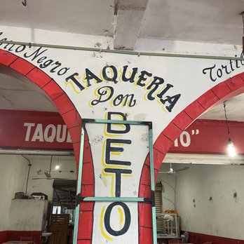 Taqueria Don Beto - Tacos Near Me - Tulum, ROO Taqueria Don Beto - Tacos Near Me - Tulum, ROO