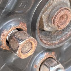 Walmart Auto Care Centers