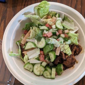 CAVA - Salad Near Me - Buford, Georgia
