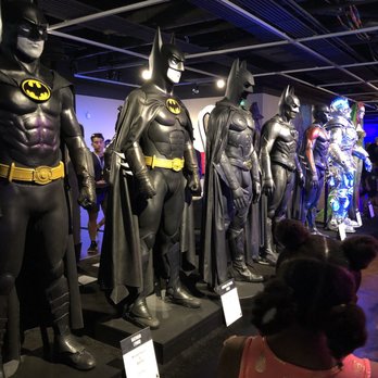 Comic-Con Museum - Cultural Center Near Me - San Diego, California Comic-Con Museum - Cultural Center Near Me - San Diego, California