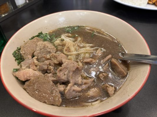 Kao Sarn Thai Street Food by null