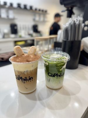 CaPhe.in Coffee by null