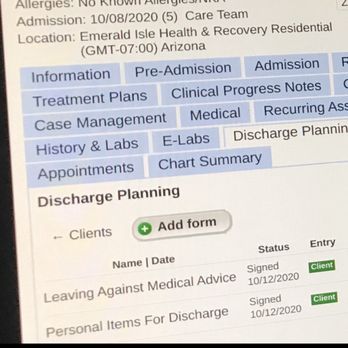 Desert Mountain Health - I was located at desert cove and was there for 7 days and will post more pics as to the lapse in dates and accuracy! - Addiction Medicine Near Me - Scottsdale, Arizona Desert Mountain Health - I was located at desert cove and was there for 7 days and will post more pics as to the lapse in dates and accuracy! - Addiction Medicine Near Me - Scottsdale, Arizona
