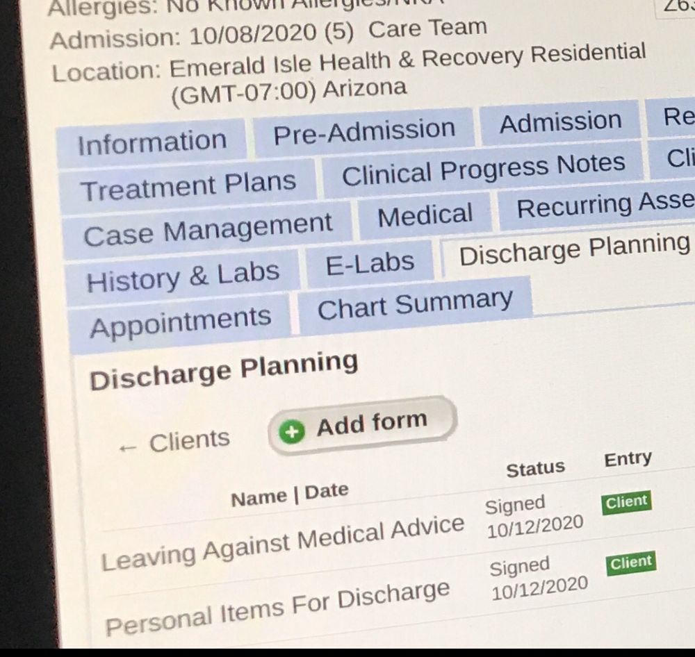 Desert Mountain Health - grief counselor in Scottsdale, AZ