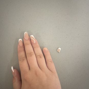 Jades Nails Bar - Nails - Nail Salons Near Me - Schertz, Texas