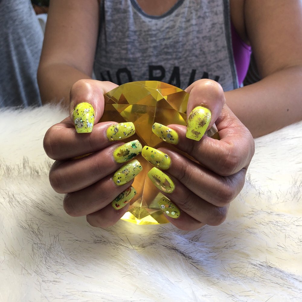 Tami's - Nail Salons Near Me - Long Beach, California Tami's - Nail Salons Near Me - Long Beach, California