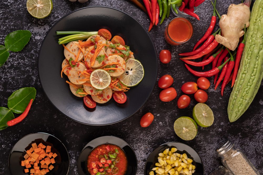 Taqueria Los Pericos and Grill Logo