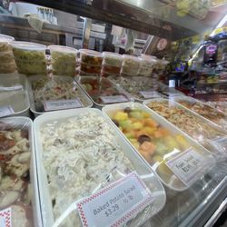 Southside Deli