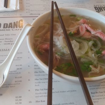 Pho Dang - Vietnamese Near Me - Winooski, Vermont Pho Dang - Vietnamese Near Me - Winooski, Vermont
