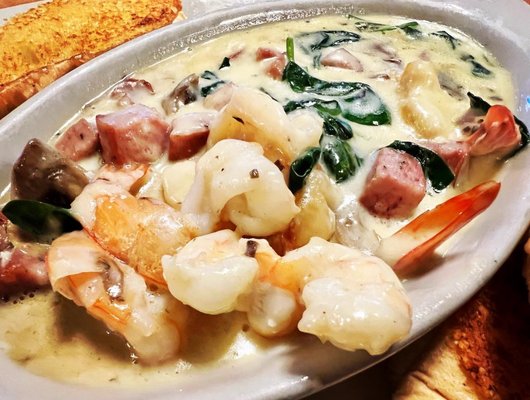 Dirty Al's Seafood Market & Cajun Kitchen by null