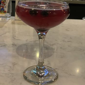 Public Kitchen - Brockman Blues - Gastropubs Near Me - Wakefield, Massachusetts