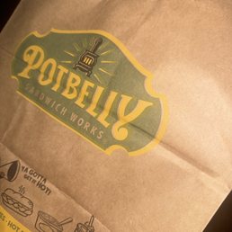 Takeout bag Takeout bag